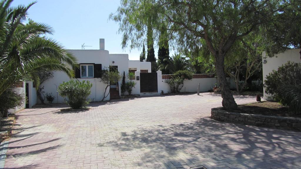 Villa Ca Daniela San Antonio Abad Exterior foto