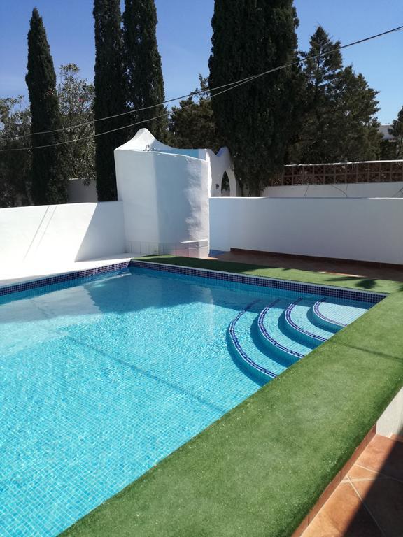 Villa Ca Daniela San Antonio Abad Exterior foto