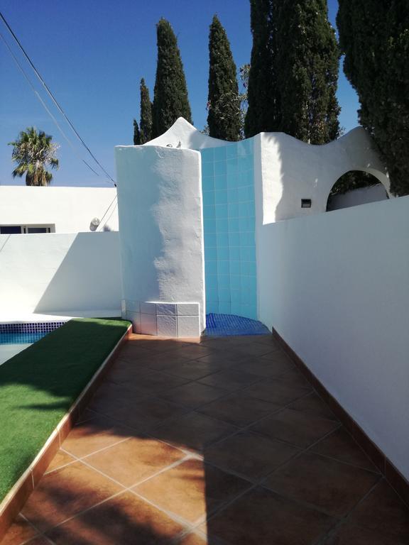 Villa Ca Daniela San Antonio Abad Exterior foto