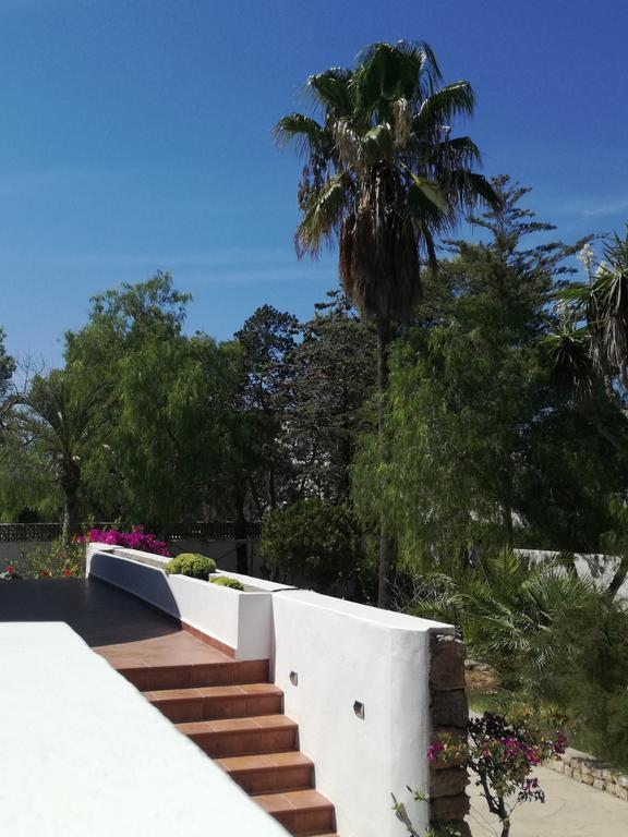 Villa Ca Daniela San Antonio Abad Exterior foto