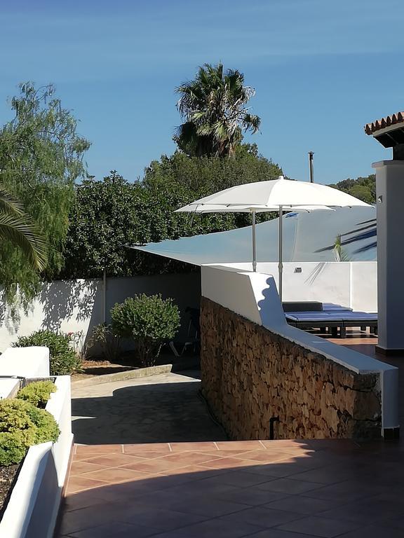 Villa Ca Daniela San Antonio Abad Exterior foto