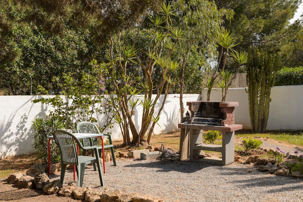 Villa Ca Daniela San Antonio Abad Exterior foto