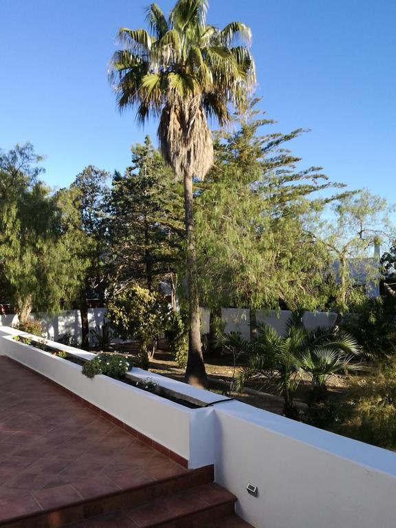 Villa Ca Daniela San Antonio Abad Exterior foto