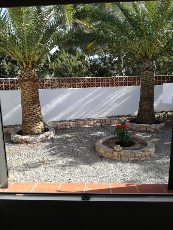 Villa Ca Daniela San Antonio Abad Exterior foto