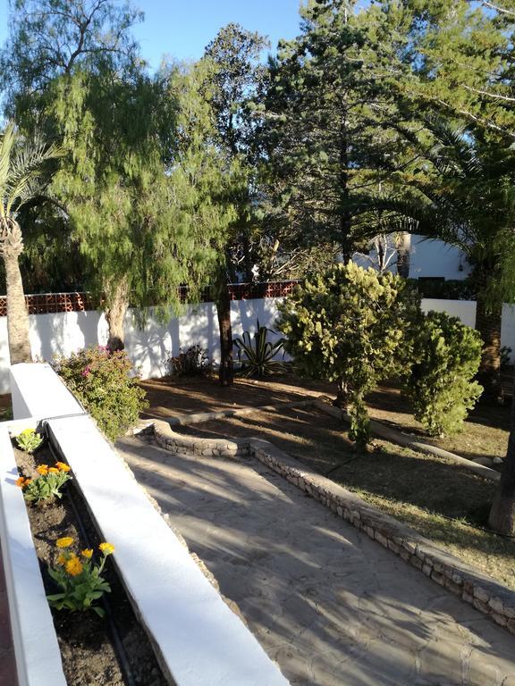 Villa Ca Daniela San Antonio Abad Exterior foto