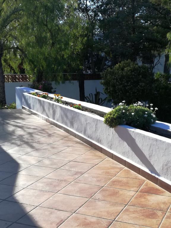 Villa Ca Daniela San Antonio Abad Exterior foto