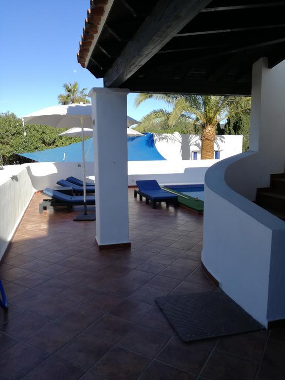 Villa Ca Daniela San Antonio Abad Exterior foto