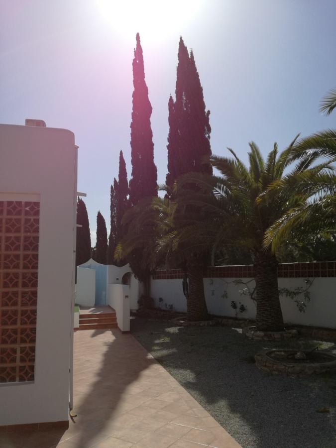 Villa Ca Daniela San Antonio Abad Exterior foto