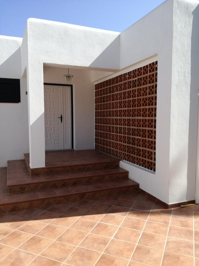 Villa Ca Daniela San Antonio Abad Exterior foto