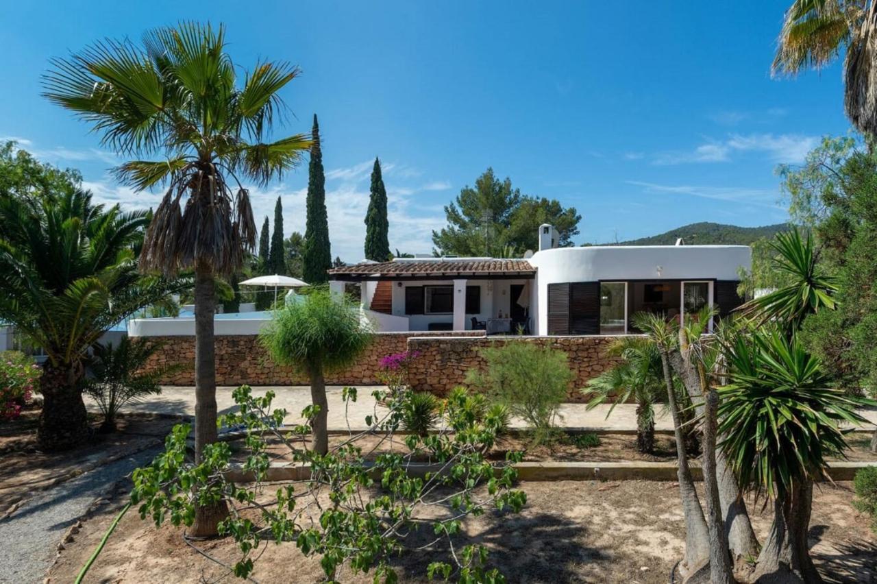 Villa Ca Daniela San Antonio Abad Exterior foto