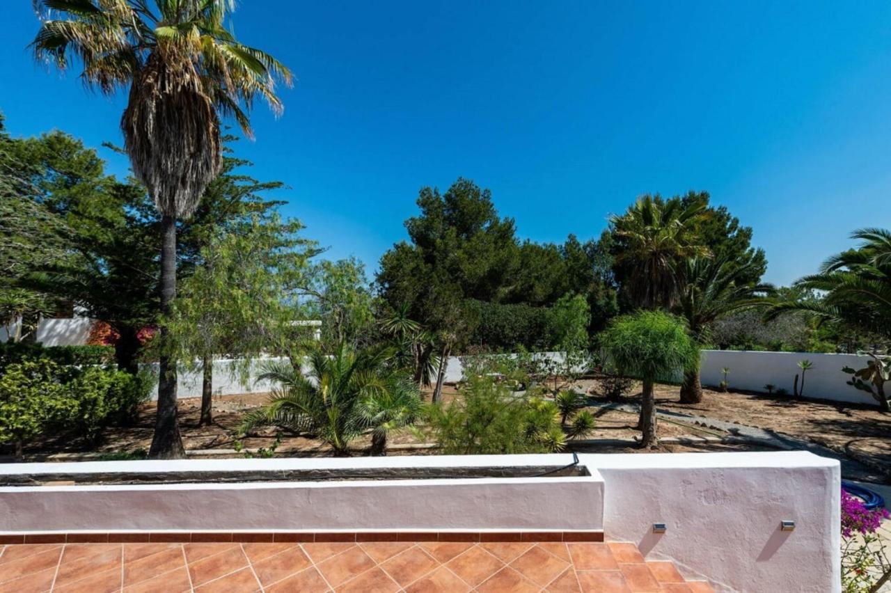 Villa Ca Daniela San Antonio Abad Exterior foto