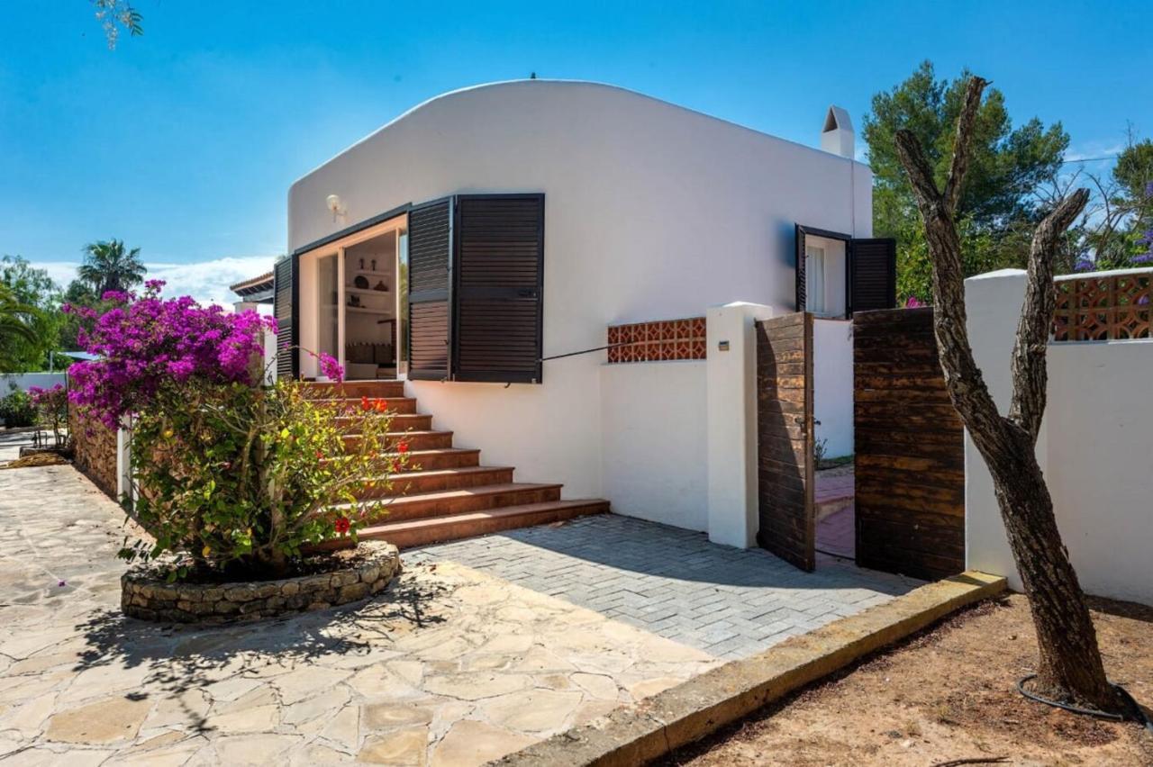 Villa Ca Daniela San Antonio Abad Exterior foto