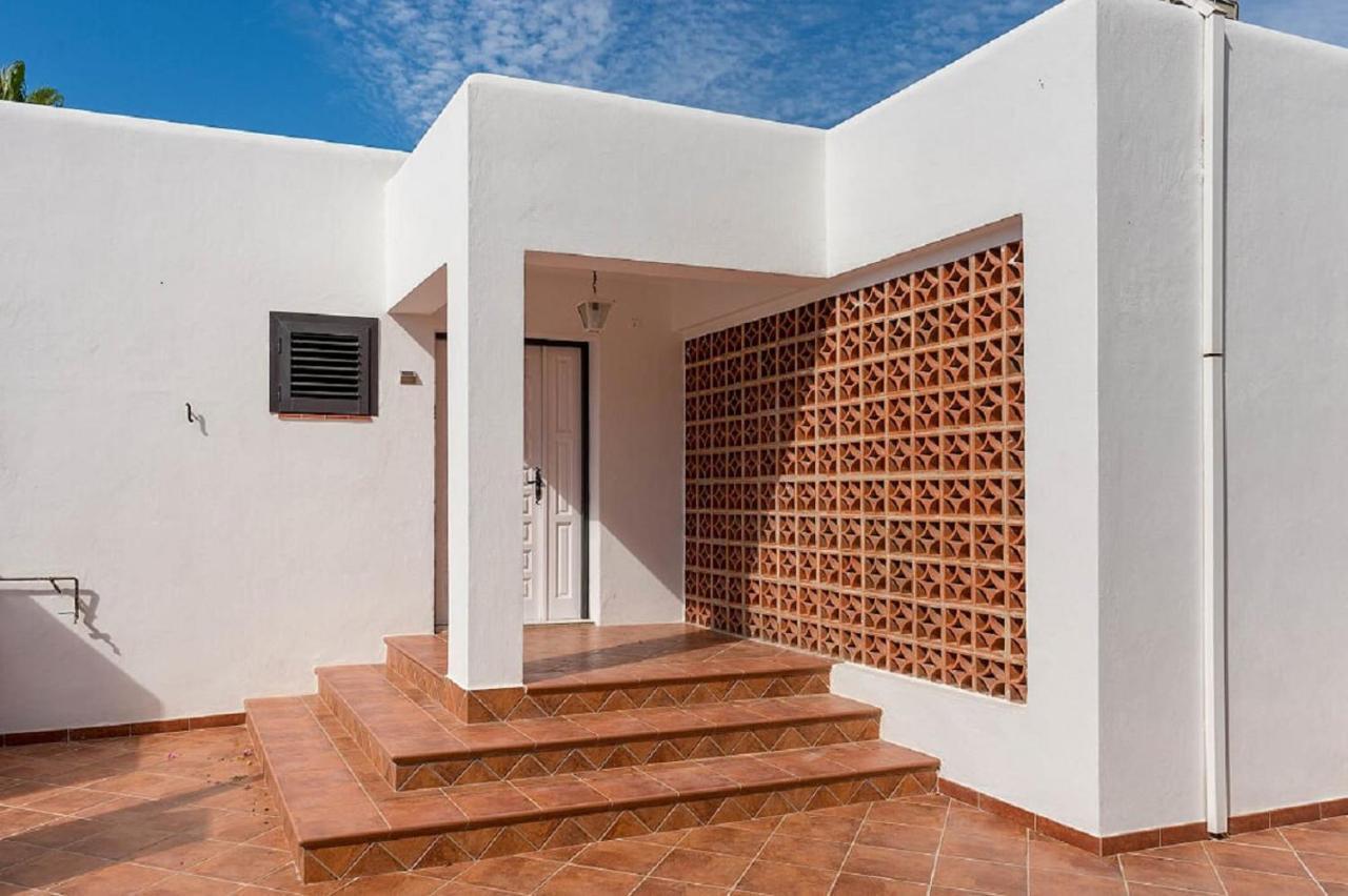 Villa Ca Daniela San Antonio Abad Exterior foto