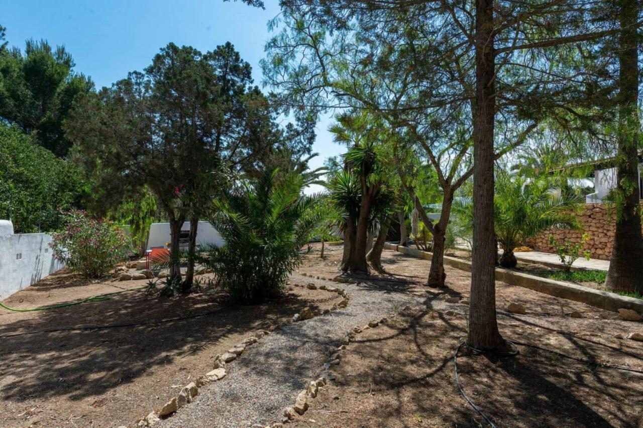 Villa Ca Daniela San Antonio Abad Exterior foto