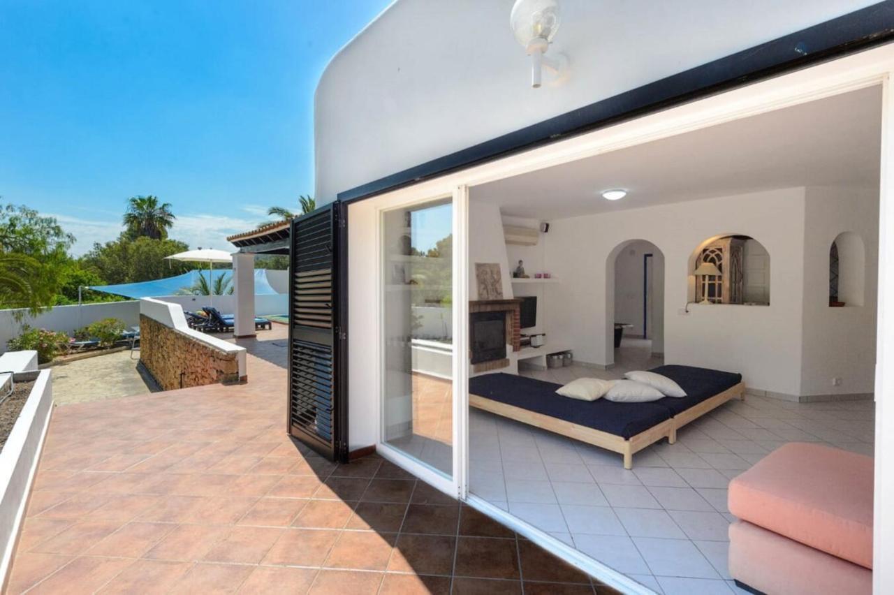 Villa Ca Daniela San Antonio Abad Exterior foto