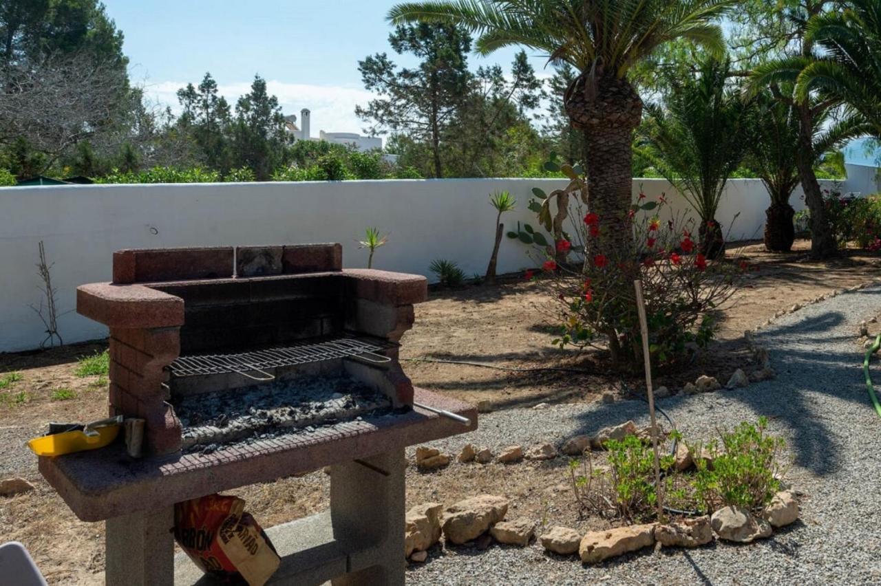 Villa Ca Daniela San Antonio Abad Exterior foto